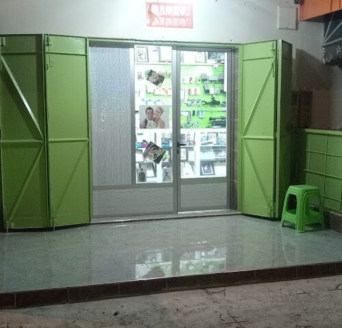 Studio-Cach plus - Mechra Bel Ksiri - +212 671-261951