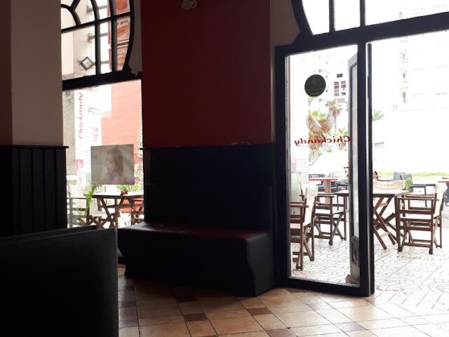 Chickandy - Mohammédia - +212 5233-01051