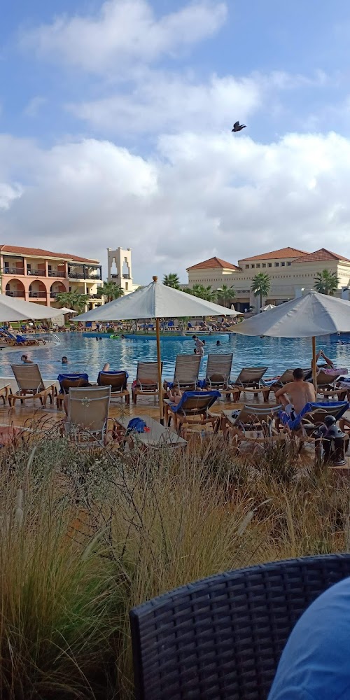 Hôtel Méditerranée - Nador