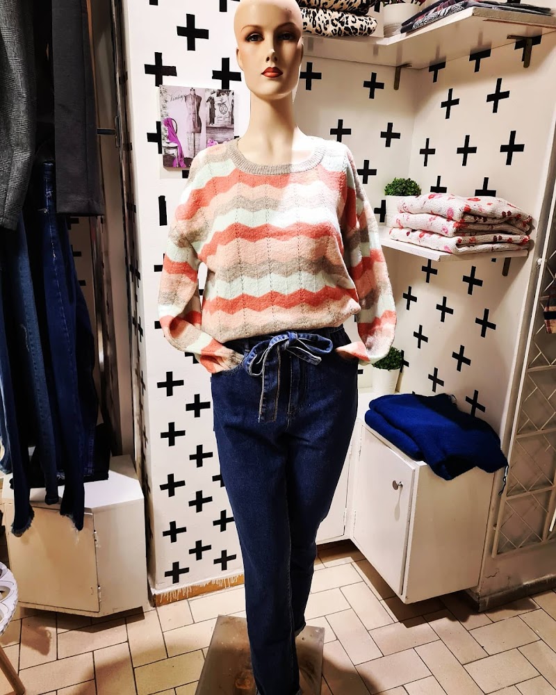 Dressing oriental - Oujda