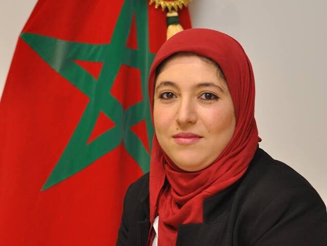 Cabinet d'Endocrinologie, Diabétologie et Nutrition (Dr Sarra Maataoui) - Rabat - +212 5372-82857