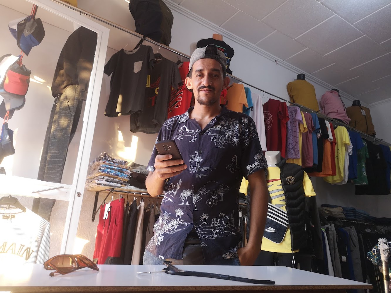 Nouhi shop