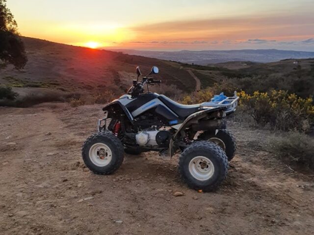 Tanger Quad Tours - Tanger - +212 663-858672
