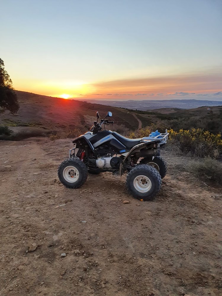 Tanger Quad Tours - Tanger