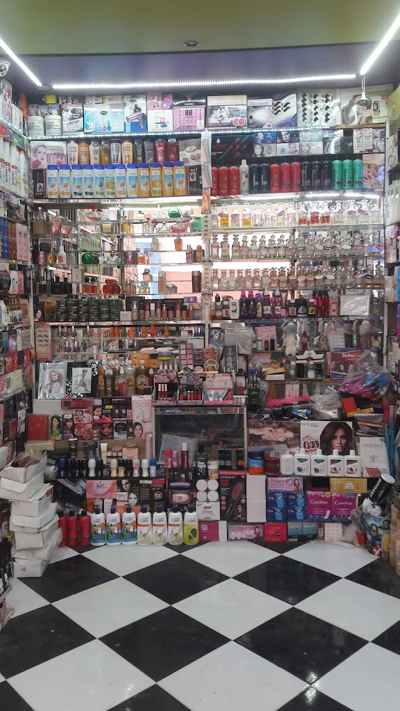 Parfumerie maximo shop