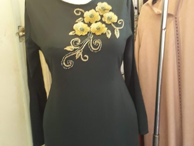 عبايات الأناقة والعفة - Essaouira - +212 699-143675