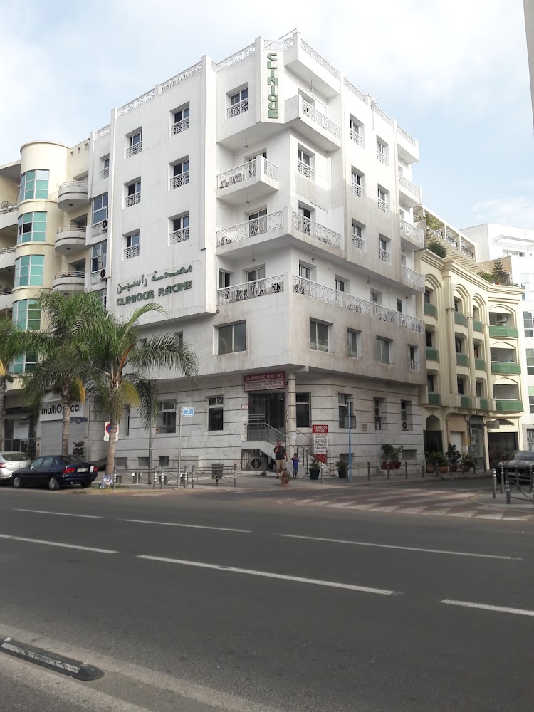 Video Rama Sa - Casablanca