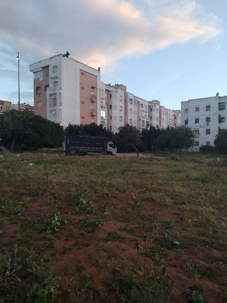 Tamesna City tout photo - Tamesna