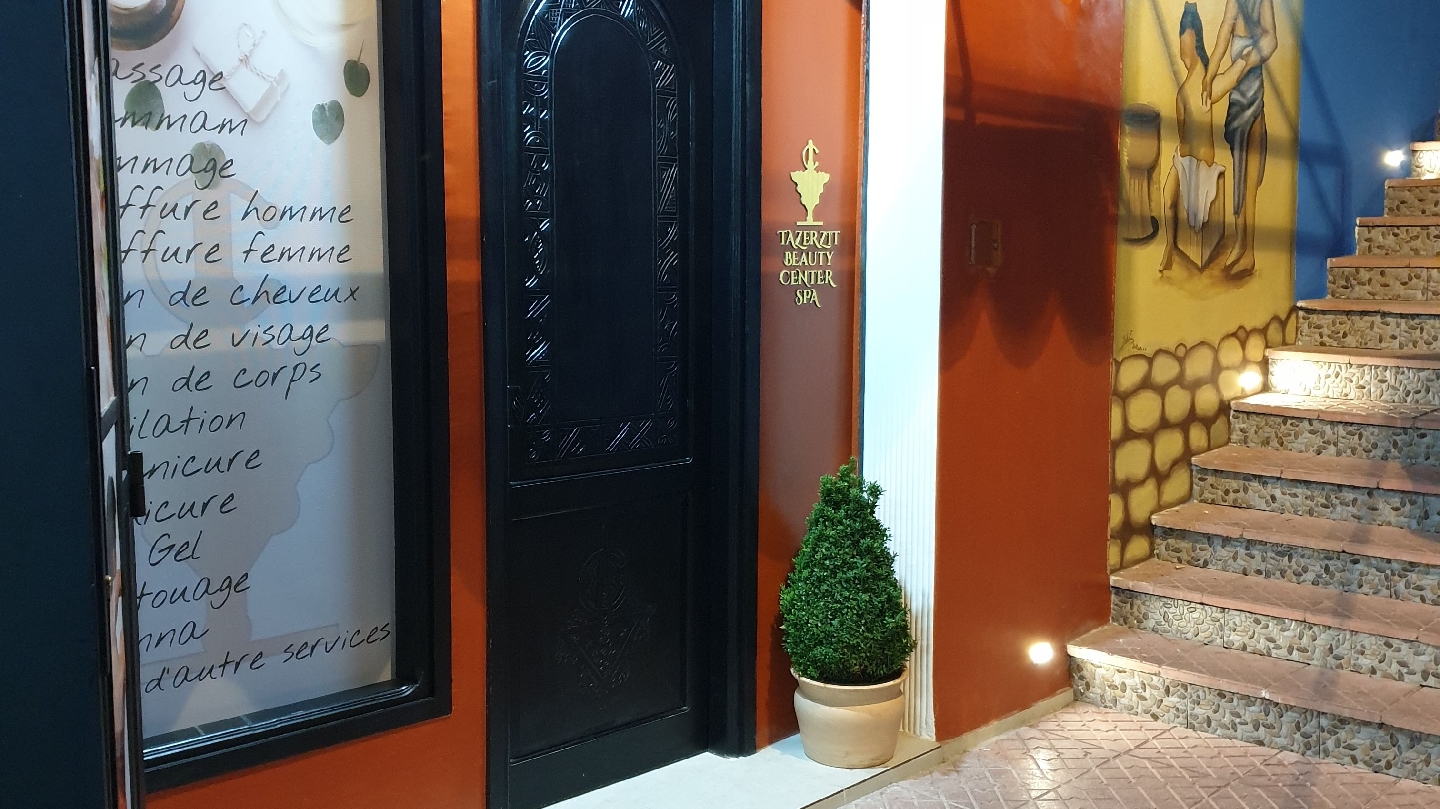 Spa Tazarzit Agadir - Agadir