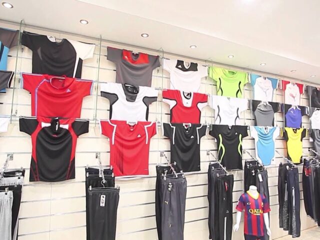 Vente de toutes les produits de sport/بيع جميع الاجهزة و الملابس الرياضية ولوازم الصيد - Azilal - +212 668-507513