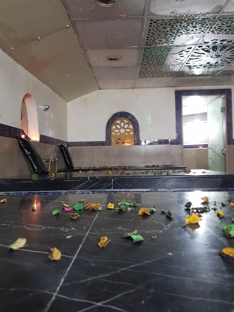 ILANEPRESTIGE - Salé