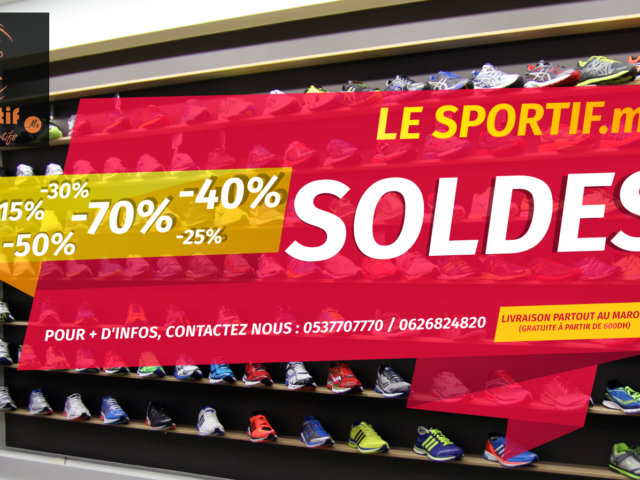 Le Sportif Ma - Rabat - +212 5377-77077
