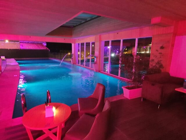White Pool & Club - Tanger - +212 664-686261