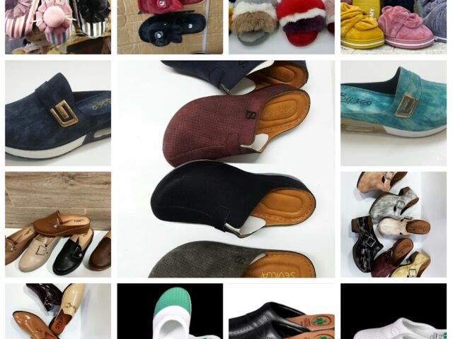 Nizar-shoes - El Jadida -