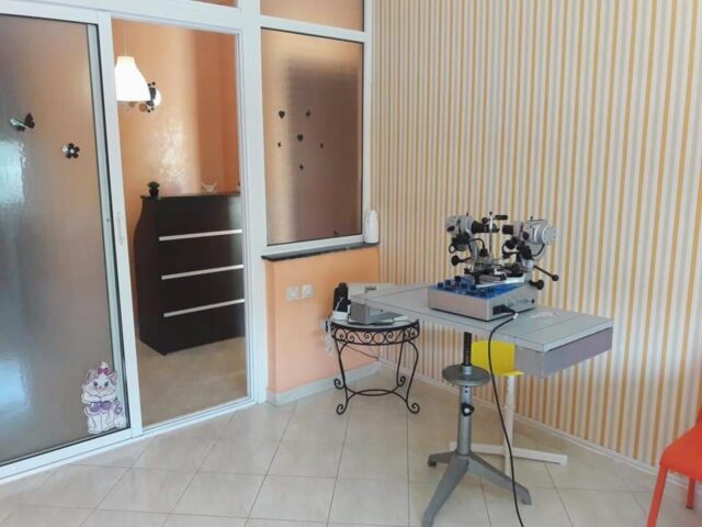 Cabinet d'Orthoptie Asmaa EL Hessni - Berrchid - +212 661-181267