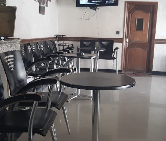 cafe rayan - Youssoufia - +212 691-118321