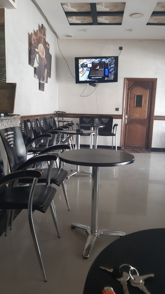 cafe rayan - Youssoufia