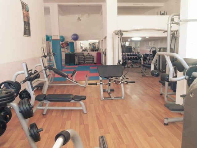 Club Akamo sport - Tétouan - +212 660-720538
