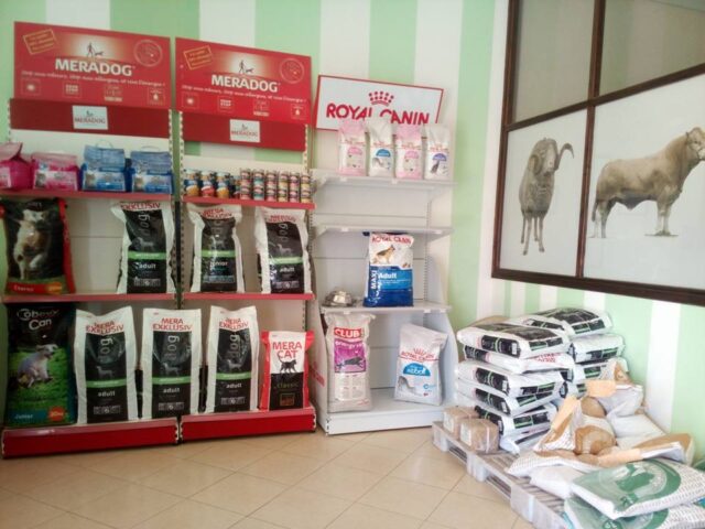 CABINET VETERINAIRE DR KHALIFI - Berrchid - +212 5223-28099