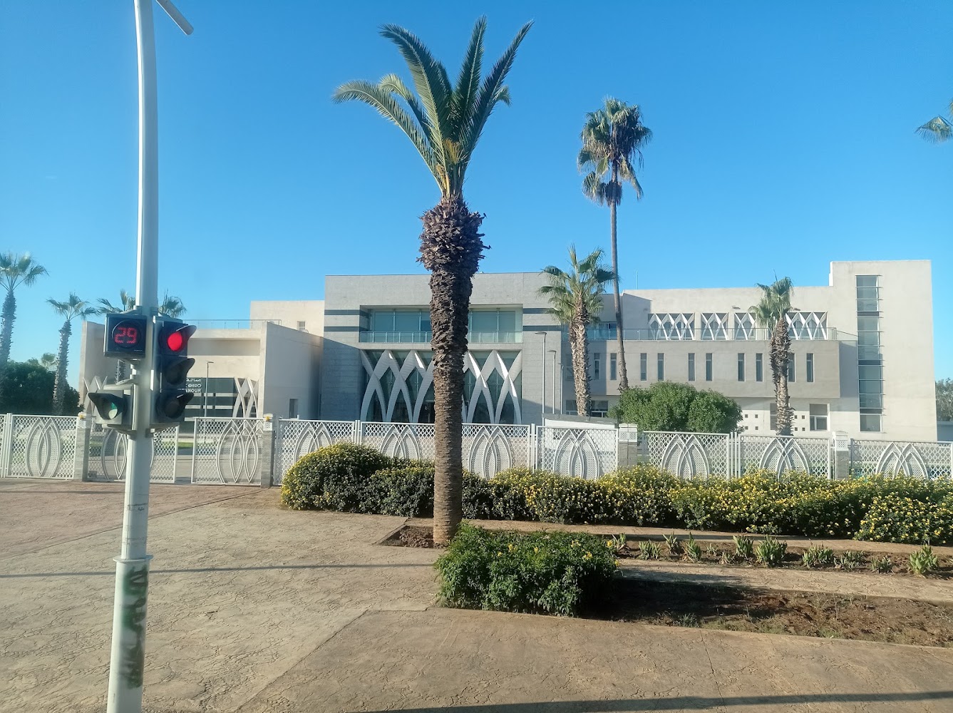 Province de Sidi Bennour - Sidi Bennour