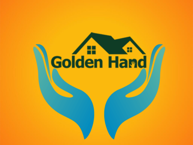 Golden hand décoration - Azrou - +212 641-064304
