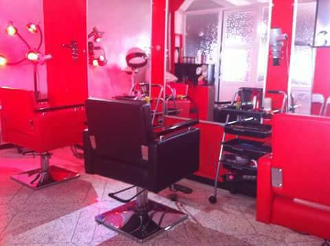Univers De Coiffure Et D'esthètique - Fès - +212 652-753811