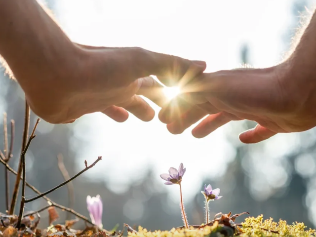 Brillons Reiki Maroc - Rabat - +212 661-405705