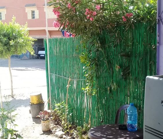 Mecafe Badr - Sidi Slimane - +212 645-257653