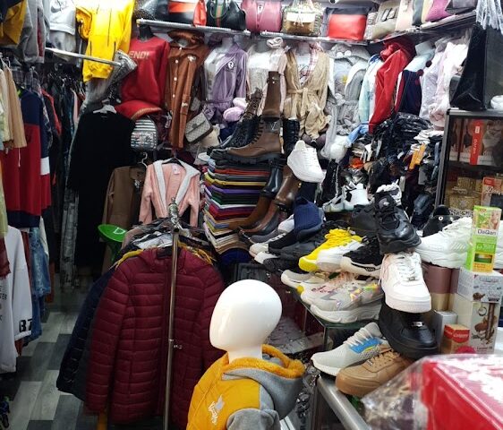 Coin De Femme - Meknès - +212 674-018066