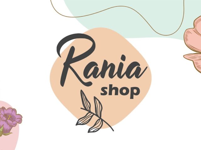 RANIA SHOP - Fès - +212 660-811231
