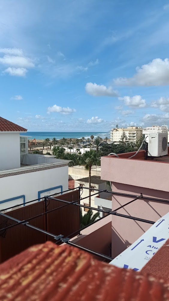 Apartamentos albatros - Asilah