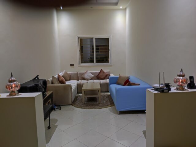 Centre De Sante Youssoufia - Rabat - +212 5376-51103