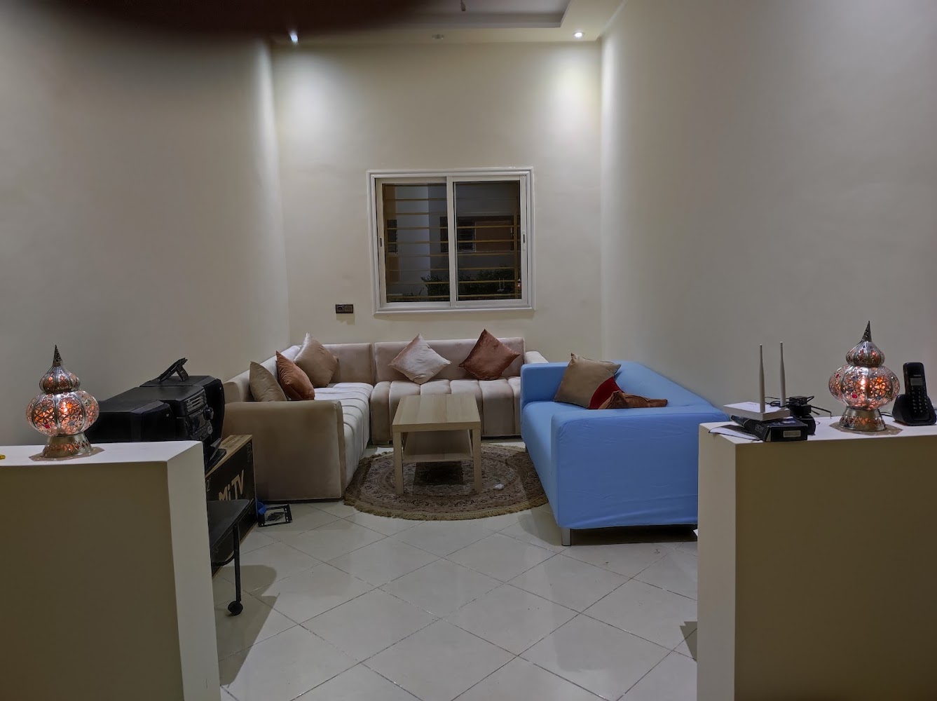 Centre De Sante Youssoufia - Rabat