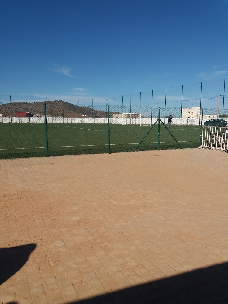Stadium - Bni Bouayach