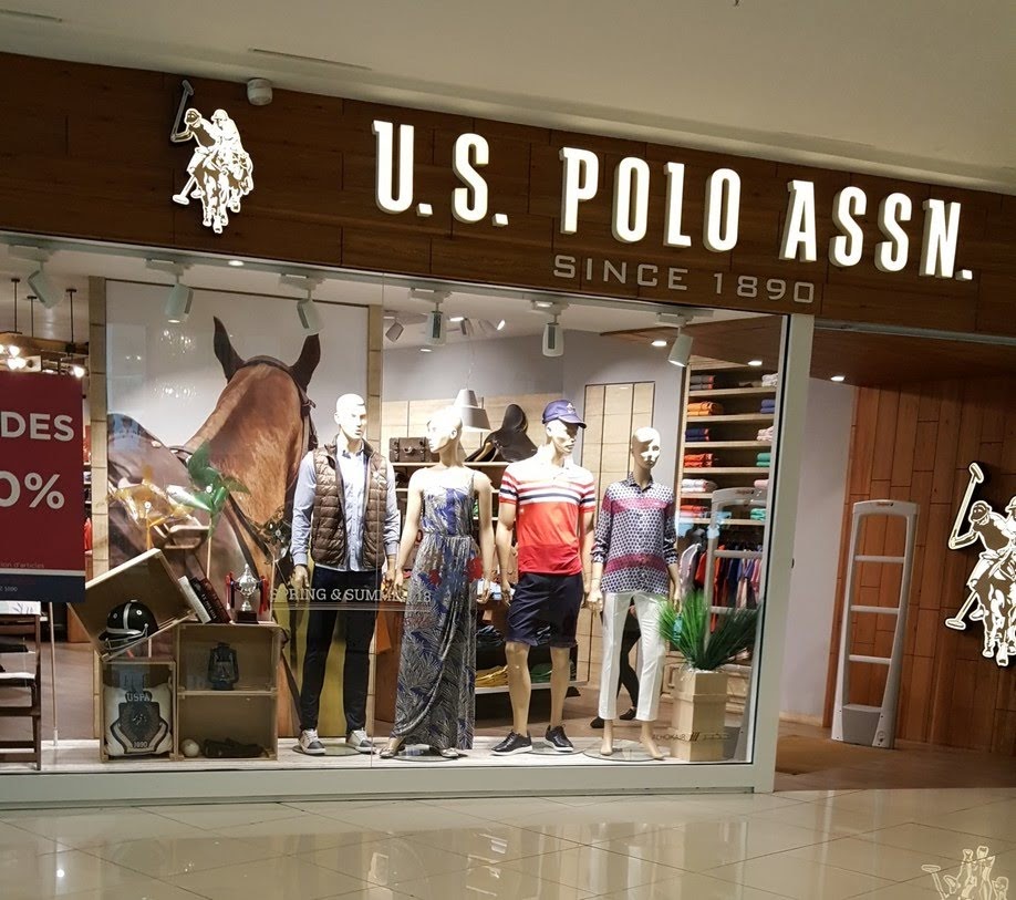 U.S POLO ASSN.