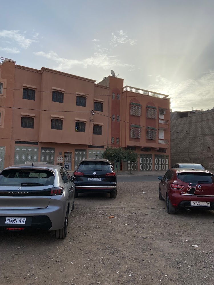 Location De Voitures Ouarzazate مكتب تأجير السيارات ورزازات - Ouarzazate