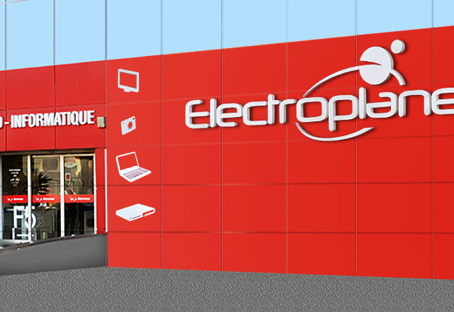 Electroplanet, Electroménager, TV, Hifi, Multimédia, audio et jeux vidéo - Casablanca - +212 80-2010102