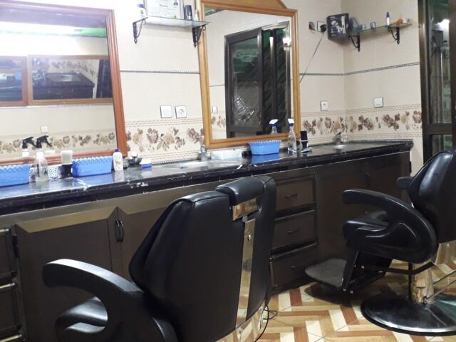 حلاقة - Oued Laou - +212 633-406866