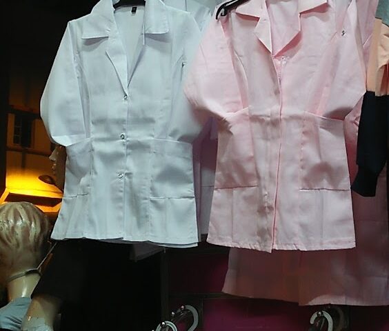 Boutique Anas & Moad - Rabat - +212 625-160030