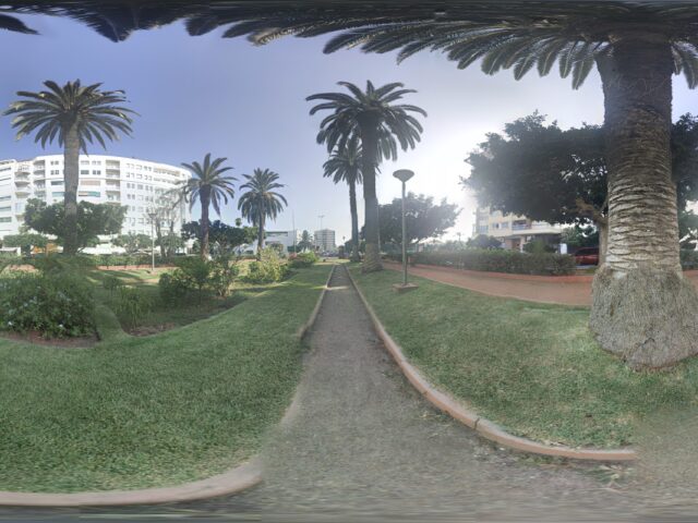 Les Espaces Saada - Casablanca - +212 5229-79797