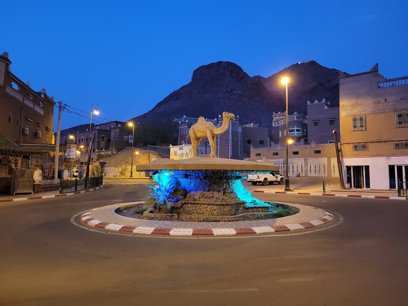 Palais Asmaa - Zagora