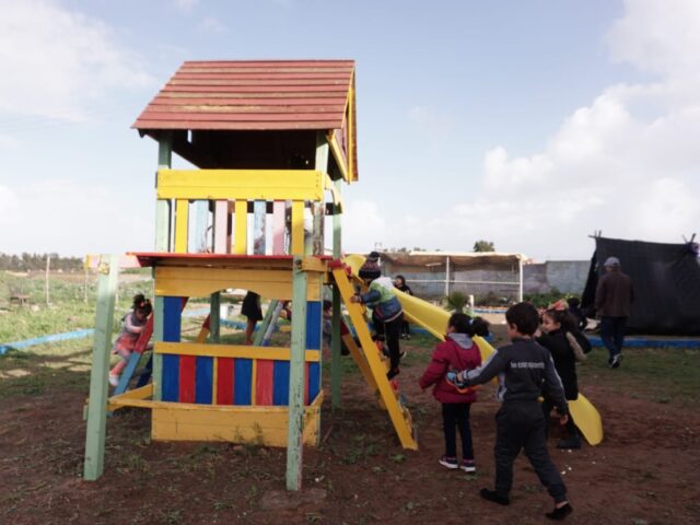 Station Service Afriquia Azemmour - El Jadida -
