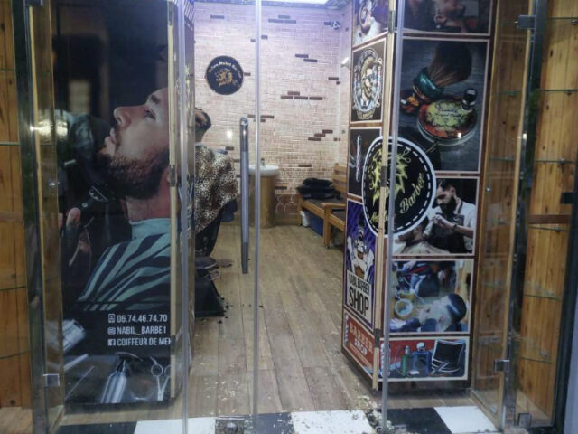Nabil Barber - Meknès - +212 674-467470