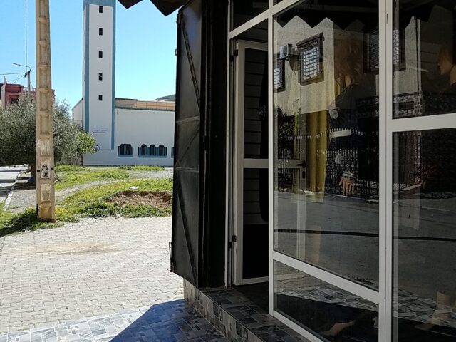 Rigalb Mode - Jorf El Melha - +212 674-100992