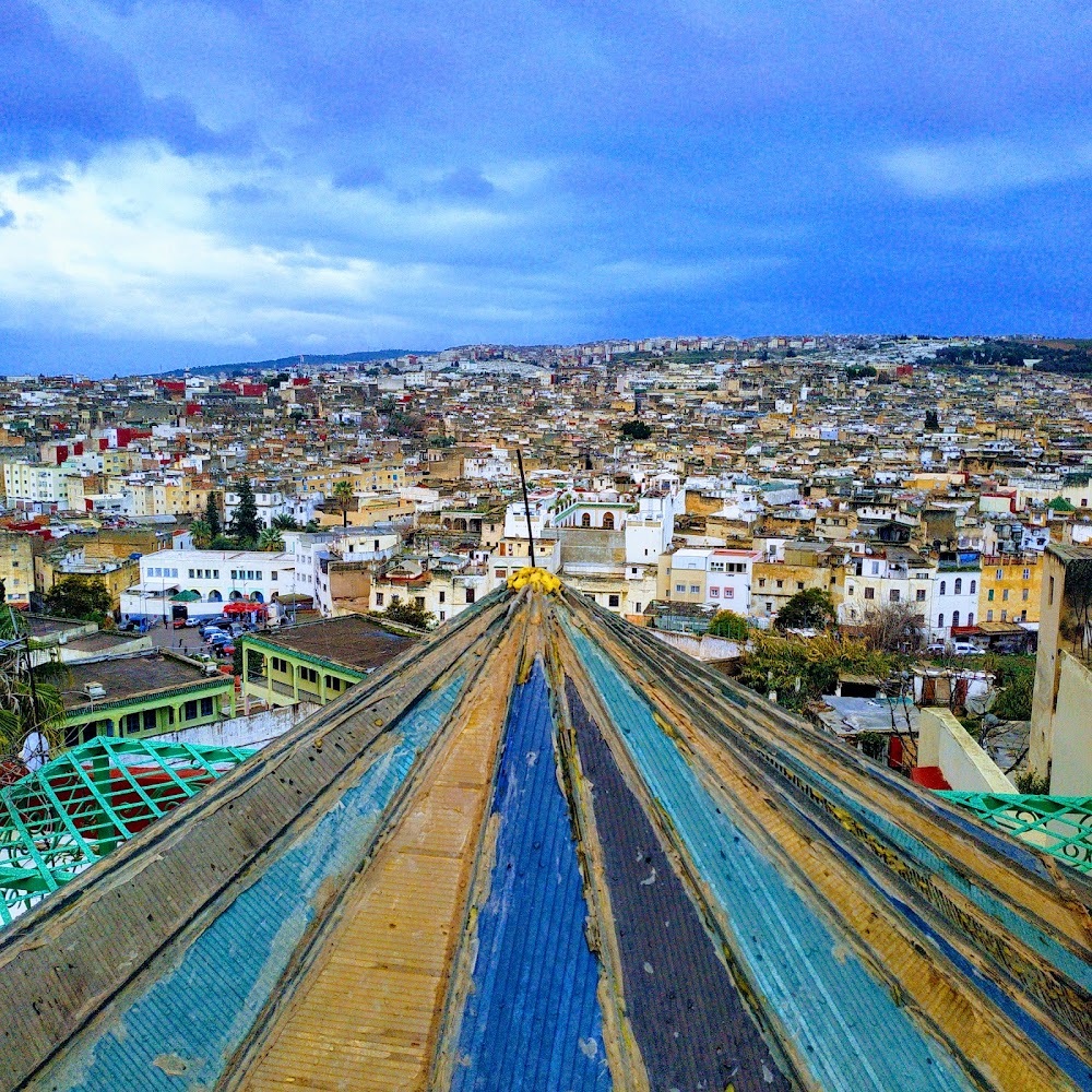 Riad Sahar Fes - Fès