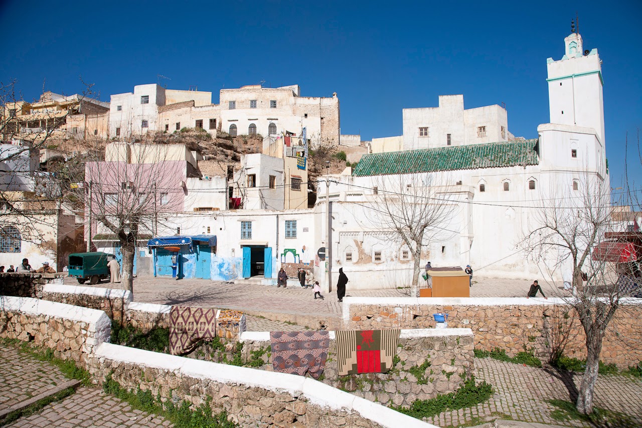 Dar KamalChaoui