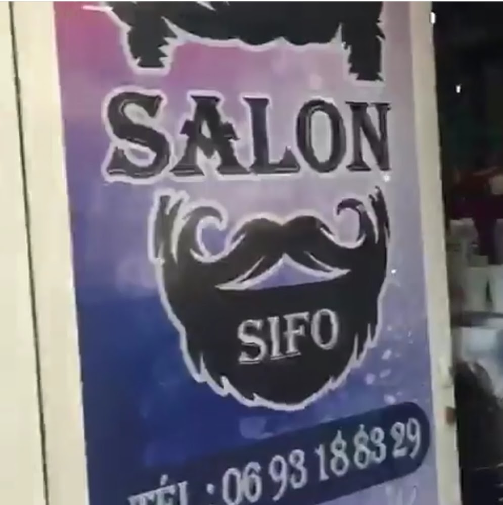 Coiffeur sif dine - Casablanca