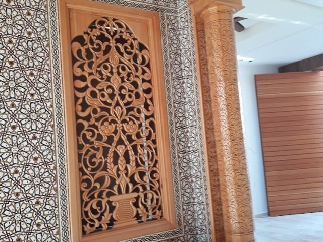 institut coiffure HANAN - Casablanca - +212 695-112146