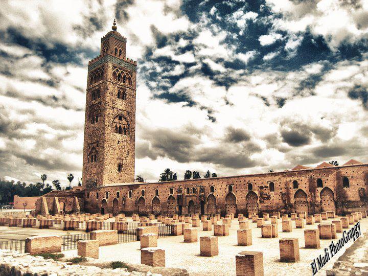 Kaki Boutique - Marrakech