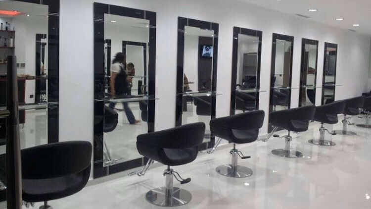 Salon Harhoura Coiffure Eesthetique - Témara